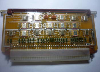 Płytka EI 3031002