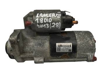 ROZRUSZNIK Mitsubishi Lancer VIII 1.8 DI-D M008T71971