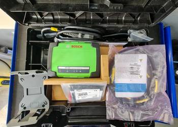 Tester diagnostyczny KTS 960 (zestaw DCU 220 i KTS 560)
