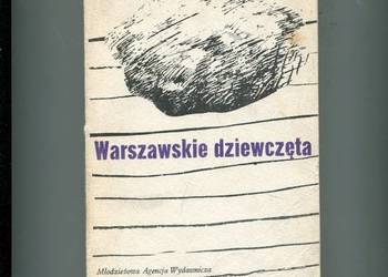 Warszawskie dziewczęta - Brzosko Mędryk