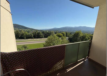3 pokoje | 51,95 m² | balkon | piękny, otwarty widok | Bielsko-Biała, os. …