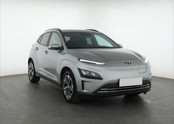 Hyundai Kona Electric 39 kWh