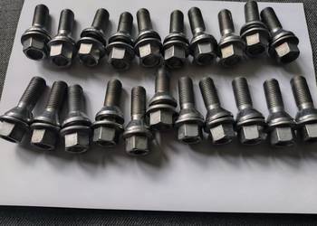 Szpilki śruby koła Volvo