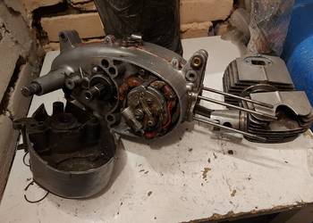 Części ogar romet ogar jawka