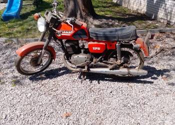 Cezet 175