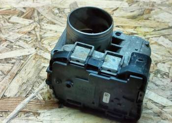 Przepustnica Powietrza Fiat 500 Ford Ka Mk2 1.2 8V 5525046 Przepustnica Powietrza Fiat 500 Ford Ka Mk2 1.2 8V 5525046