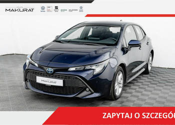 Toyota Corolla WD7660S#1.8 Hybrid Comfort K.cof PAKIET TECH Podgrz.f Salon…