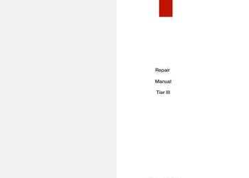 CNH F4CE, F4DE, F4GE, F4HE silniki instrukcja napraw PL