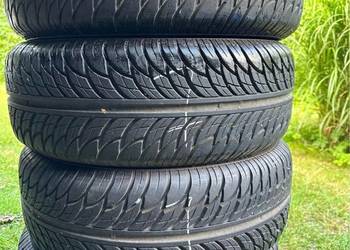 Opony 205/60/15 Sportiva 7 mm (Continental)
