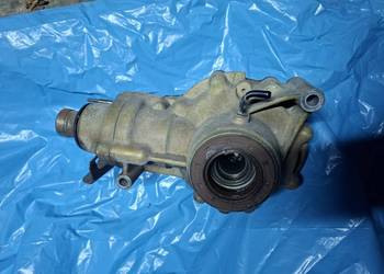 Kymco Mxu 700 Przedni Dyfer Most Dyferencjał