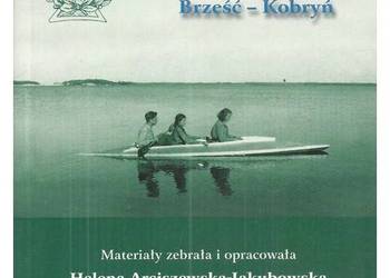 Harcerstwo Poleskie. Brześć – Kobryń