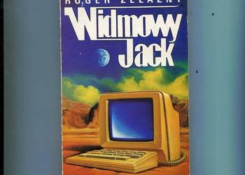 Widmowy Jack - Roger Zelazny