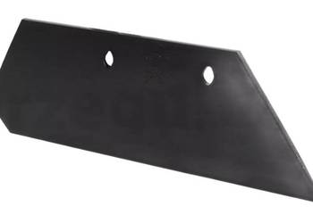 Lemiesz lewy 16 cali 450x130 mm do pługa marki Overum 506096091