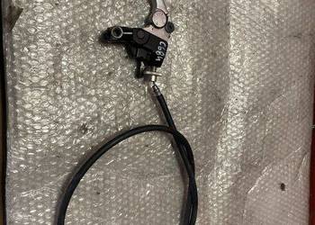 Triumph Street Triple 675 R dźwignia sprzęgła klamka C684 Triumph Street Triple 675 R dźwignia sprzęgła klamka C684