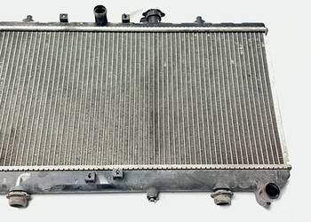 CHŁODNICA WODY KIA RIO