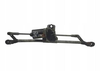 SILNICZEK WYCIERACZEK Fiat Stilo mechanizm przód przedni 60511006