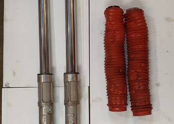 yamaha xt600 xtz tenere 1vj lagi  zawieszenie 55w 34l 3aj 2kf showa bdb