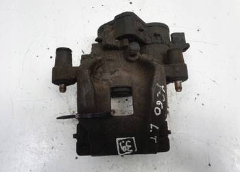 Volvo V60 XC60 II TYLNY ZACISK HAMULCOWY lewy tył 31687554
