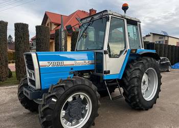 Landini 7880 Perkins 4x4 Massey Ferguson 675, 690 Landini 8880, 9880