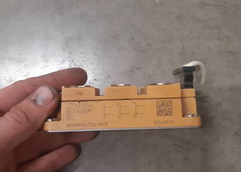 SKKR300/0.2-BVR SEMIKRON SEMITRANS M tranzystory IGBT