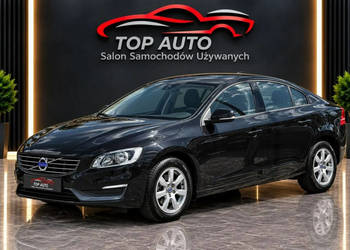 Volvo S60 Volvo S60 T3 Benzyna 150KM Salon POLSKA 135 tys km F.VAT 23% II …