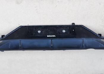 HYUNDAI I20 III SPOILER ZDERZAKA TYŁ DYFUZOR 86612-Q0000