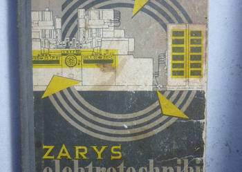 ZARYS ELEKTROTECHNIKI - JERZY DRESZER