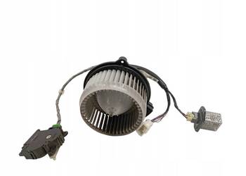 DMUCHAWA NAWIEWU REZUSTOR SILNICZEK WIĄZKA EU Honda Jazz III (2008-)