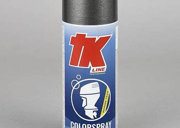 TK Line farba do silników Volvo Penta SX/DPX Grey 400 ml 40.082 TK Line farba do silników Volvo Penta SX/DPX Grey 400 ml 40.082