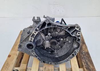 SKRZYNIA BIEGÓW Nissan Qashqai J10 2.0 16V TL4A116 manual manualna