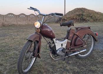 Simson sr2 sprawny w oryginale