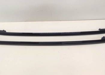 CUPRA FORMENTOR RELINGI DACHOWE KOMPLET 5FF860025B 5FF860026B
