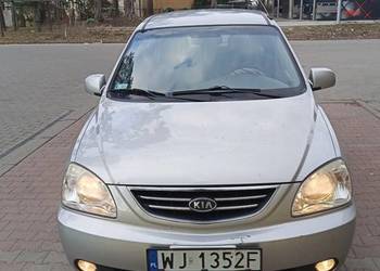 Mimo lat stan bardzo dobry gaz baika