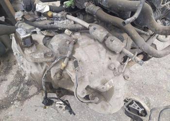 SKRZYNIA BIEGÓW AUTOMAT 1.2 THP NH02 PEUGEOT TF-71SC