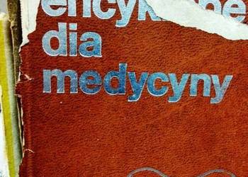 Mała encyklopedia medycyny 2 outlet