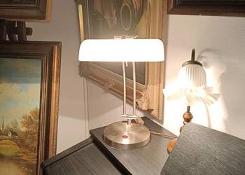 Lampa stołowa, biurkowa  typu Bastia