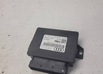 STEROWNIK HAMULCA RĘCZNEGO AUDI A6 C7 4H0907801F
