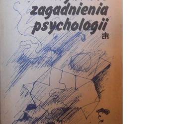 Wybrane zagadnienia z psychologii -  Jan Bielecki OMI/fa