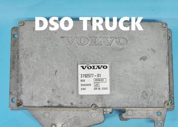 3192577-01 STEROWNIK KOMPUTER RETARDERA VOLVO