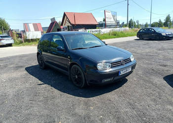 Volkswagen Golf Volkswagen Golf 1.4 02r IV (1997-2003)