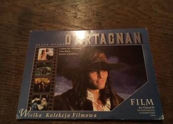 Dartagnan Film
