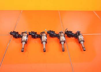 S-MAX GALAXY 2.0 ECOBOOST 12r 203KM TNWA wtrysk wtryskiwacz AG9G-9F593-BD