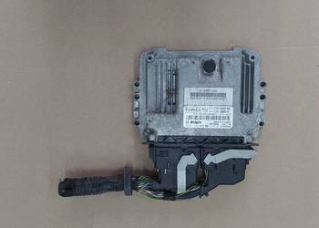 KOMPUTER STEROWNIK 0261S12870 F1FA-12A650-ASE *K4