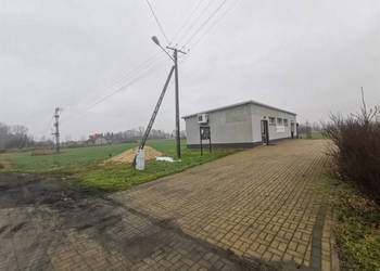 Lokal Morawki 100m2