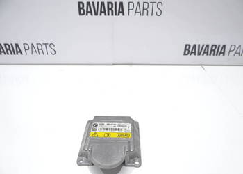 MODUŁ STEROWNIK PODUSZEK AIRBAG BMW F30 6862758