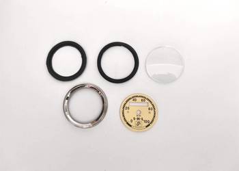 Zestaw naprawczy licznika SHL 175