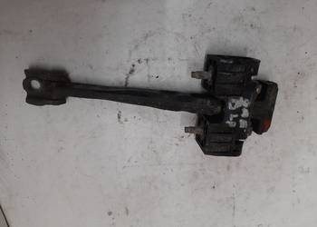 Opel Zafira B  Lewy Przedni ogranicznik drzwi