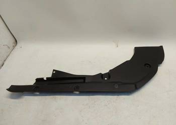 Cherry Jaecoo 7 PHEV 2025r Osłona błotnika przód prawa górna 609001779AA