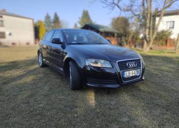 Audi A3 2008 R 1.9 TDI