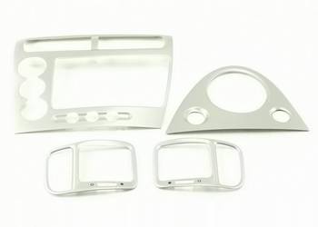 ZESTAW NAKŁADEK PANELI HONDA CIVIC VII 00-06 NOWY ORYG 08Z03-S6A-6000-96